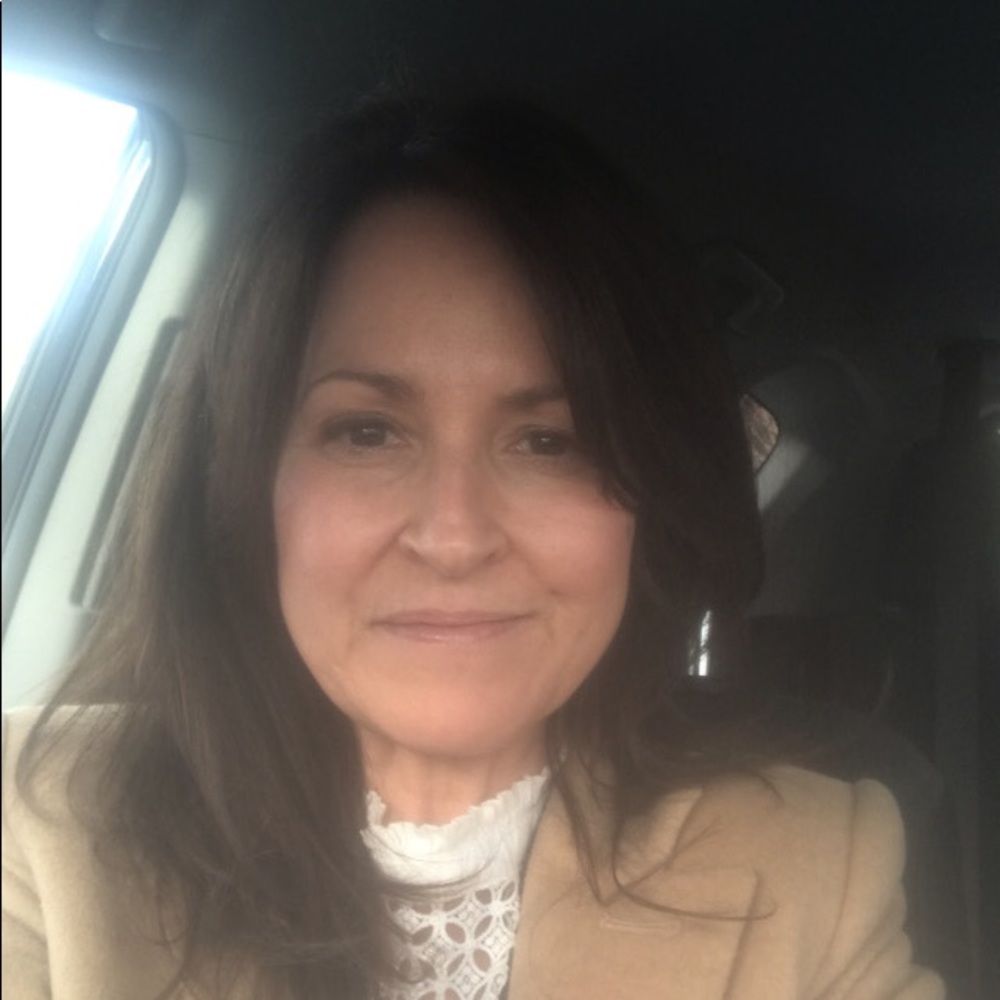 Meet your Posher, Heidi